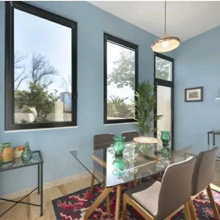 Wine Cellar By Upperground Apartment Porto