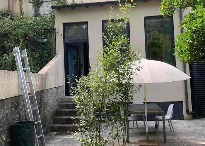 Wine Cellar By Upperground Apartment