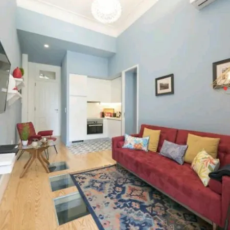 Апартаменты Wine Cellar By Upperground