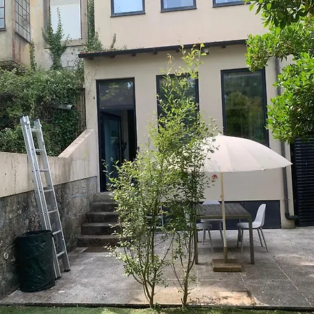 Wine Cellar By Upperground Apartman