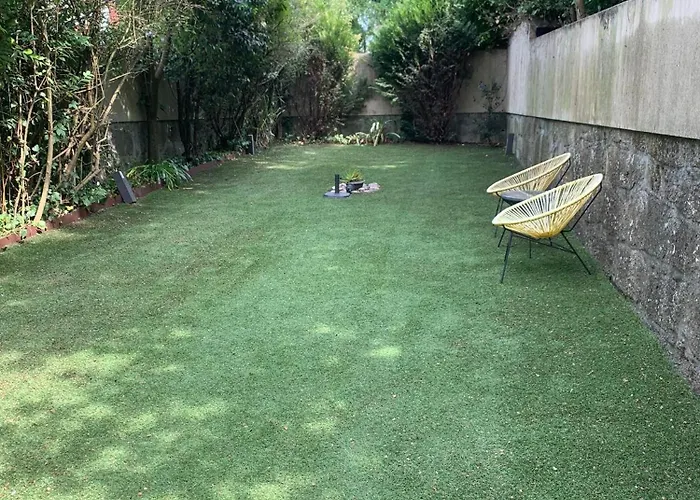 Wine Cellar By Upperground Apartman Porto