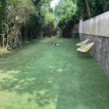 Wine Cellar By Upperground Apartmán Porto
