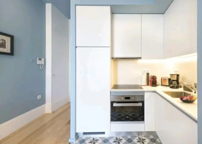 Wine Cellar By Upperground Apartmán *